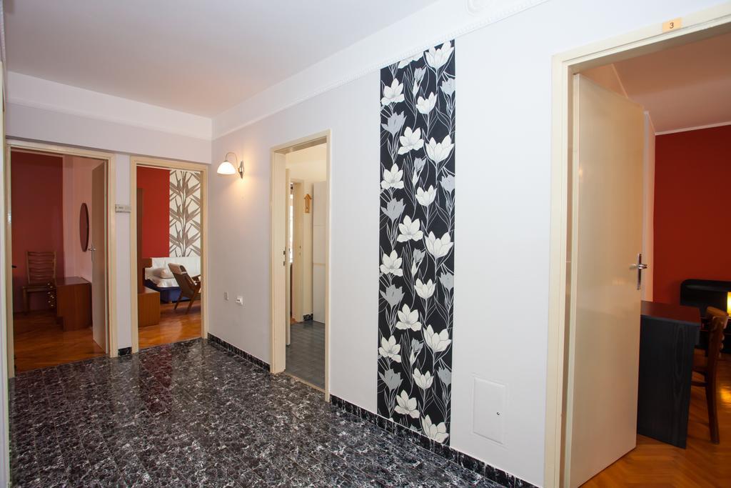Apartman Adria Apartment Porec Exterior photo