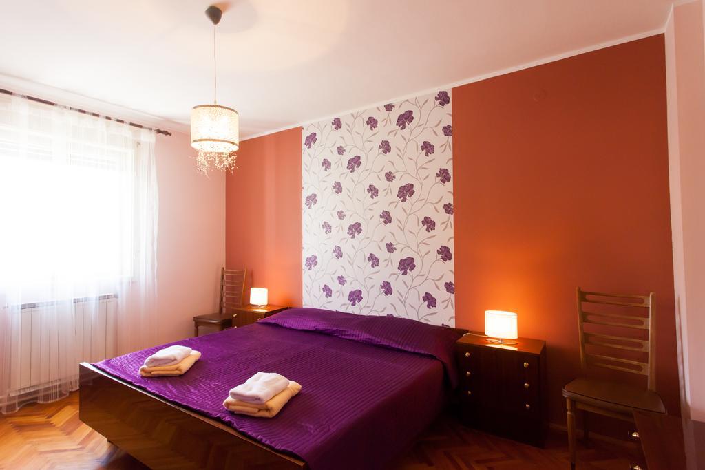 Apartman Adria Apartment Porec Exterior photo