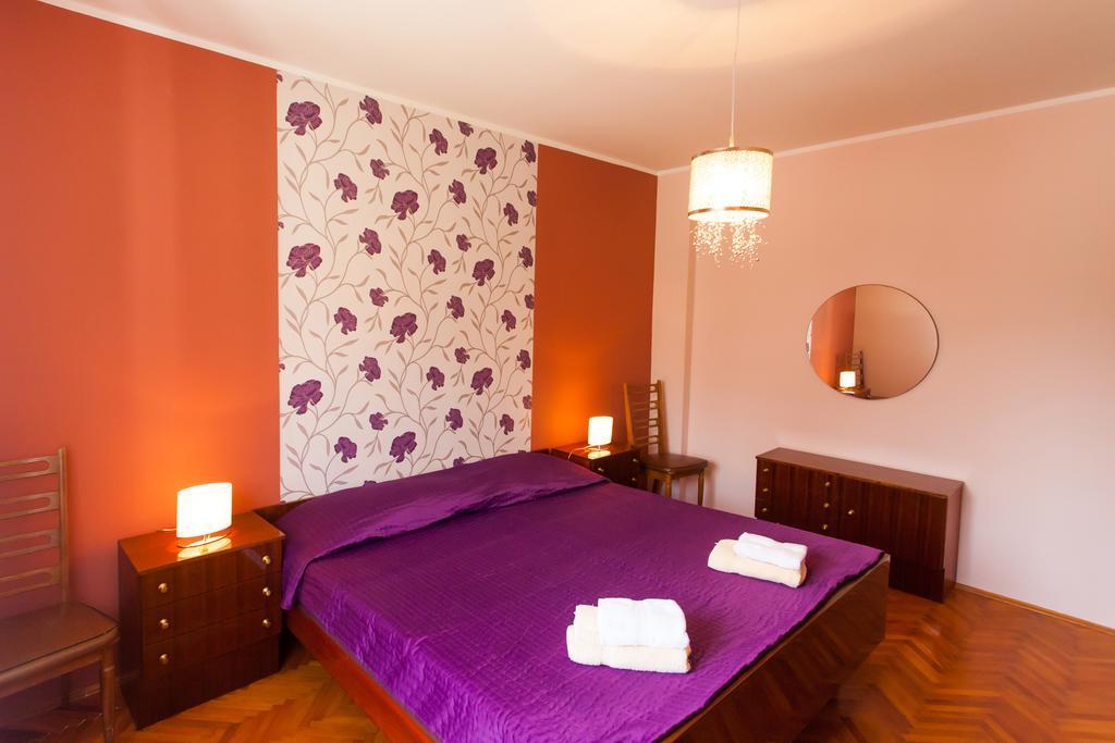 Apartman Adria Apartment Porec Exterior photo