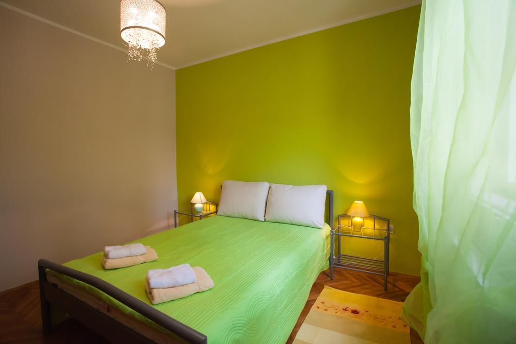 Apartman Adria Apartment Porec Exterior photo