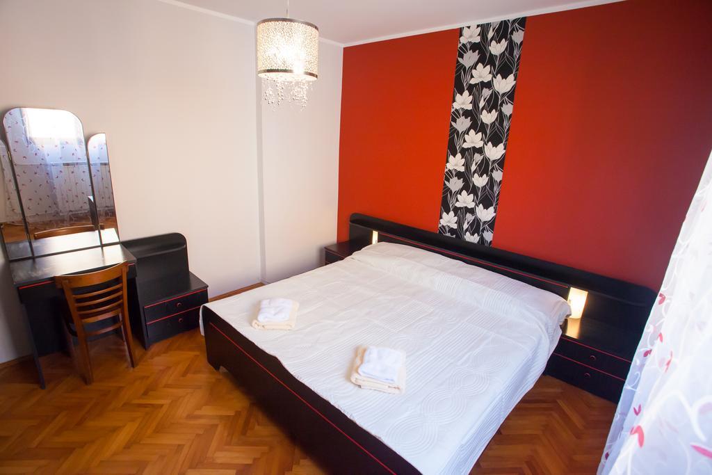 Apartman Adria Apartment Porec Exterior photo