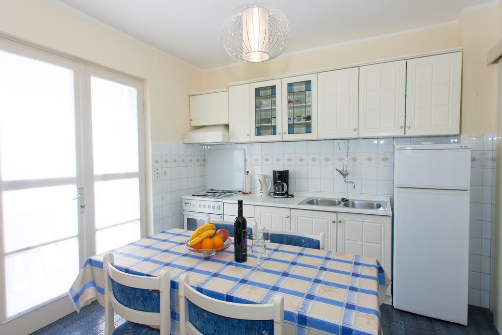 Apartman Adria Apartment Porec Exterior photo
